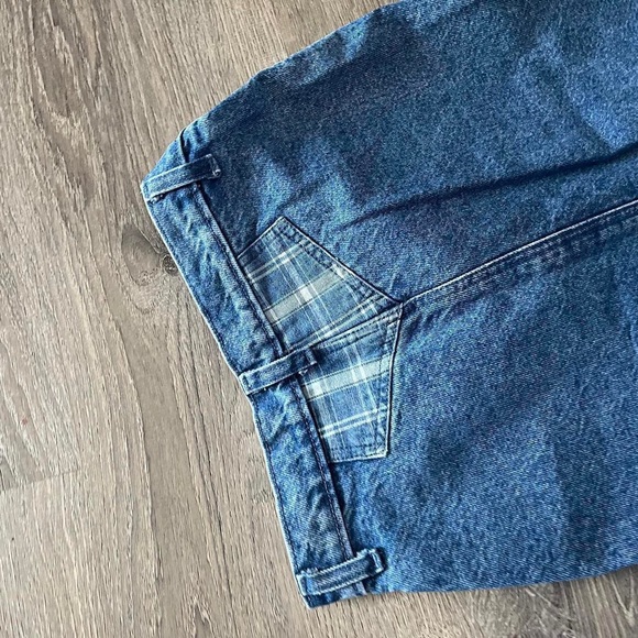 Vintage looking skirt - Picture 3 of 4